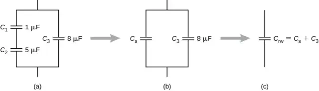 Łączenie kondensatorów: Najczęstsze metody i ich zastosowania