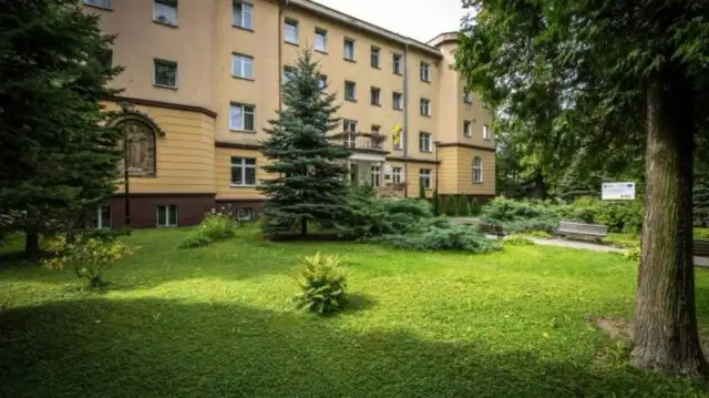 Długopole Zdrój sanatorium NFZ: Wszystko, co musisz wiedzieć o leczeniu