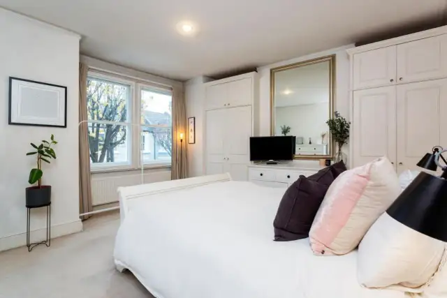 Gdzie nocleg w Londynie? Dzielnice, ceny, bezpieczeństwo poradnik