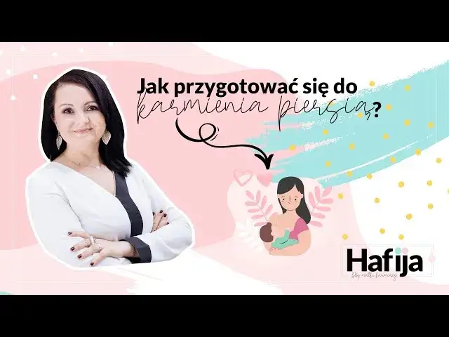 Jak wyciszyć laktację? Bezpieczny przewodnik Hafiji