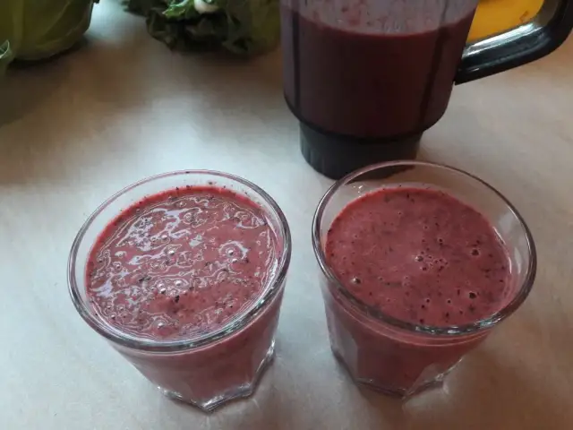 Pyszne i zdrowe koktajle dla dziecka, które pokochają maluchy