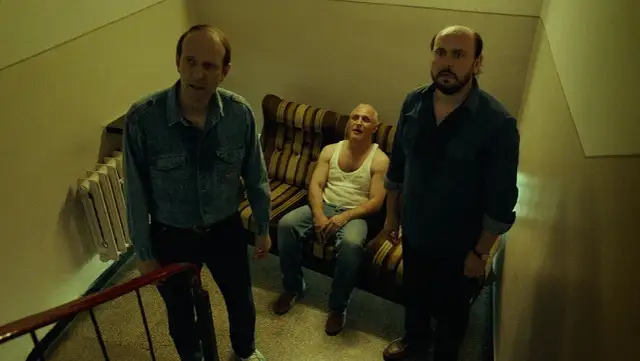 Gdzie obejrzeć zupa nic? Sprawdź darmowe i płatne opcje streamingowe