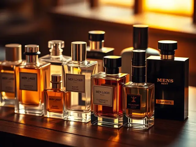 Jakie perfumy męskie najlepsze? Odkryj topowe zapachy dla siebie