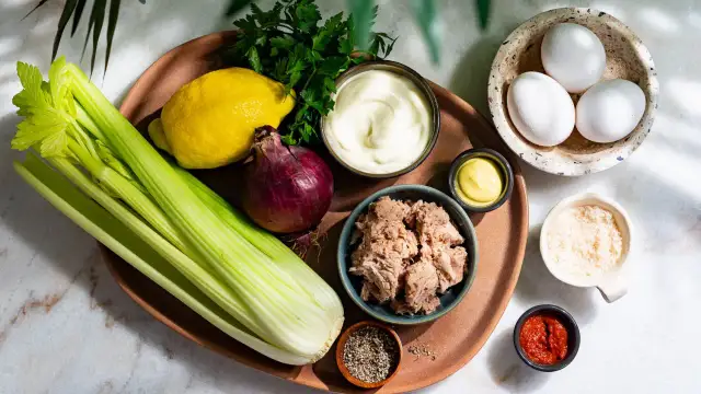 Quelle épice avec le thon : les meilleures combinaisons à essayer