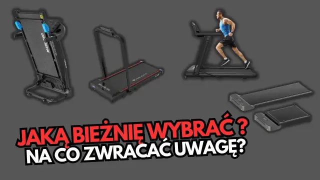 Stepper czy bieżnia: co wybrać, aby uniknąć błędów w treningu?