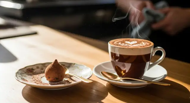 Gdzie kupić kawę Sati czekoladową? Sprawdź najlepsze miejsca!