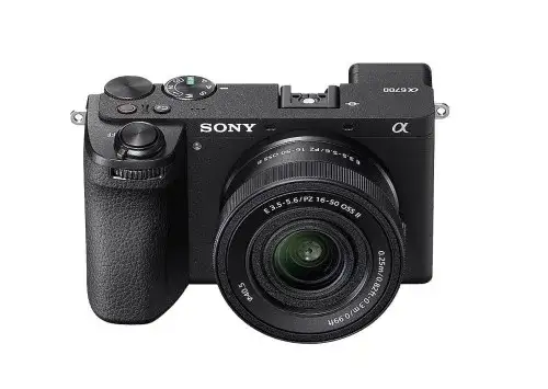 Obiektyw 16-50mm: Do czego służy? Zastosowania i ograniczenia