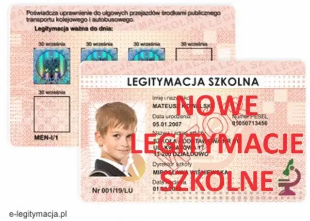 Zniżki na legitymację szkolną: Do kiedy i jakie są zasady?