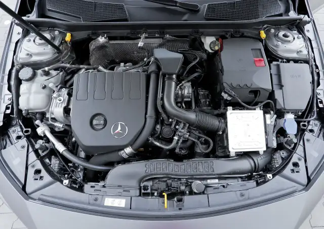 Trwałość silników 1.3 tce: co warto wiedzieć o ich wytrzymałości?