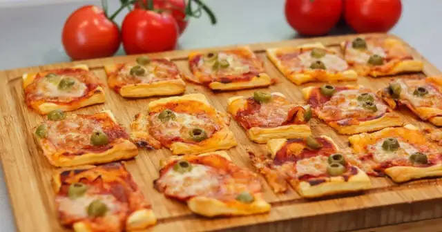 Co można zrobić z ciasta na pizzę? Kreatywne przepisy na przekąski