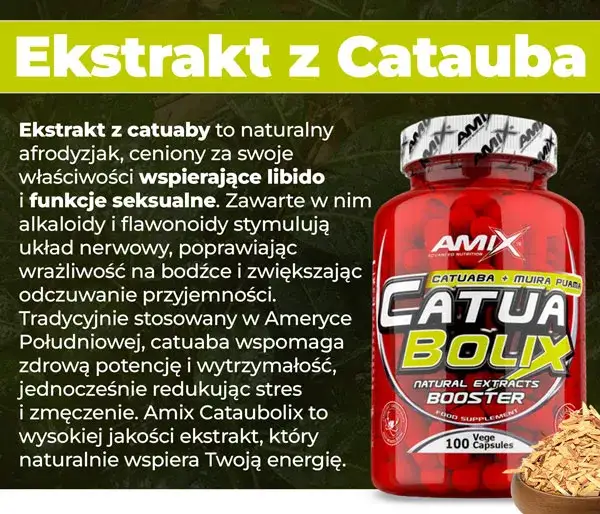 Skuteczne drinki na potencję - popraw swoją sprawność seksualną