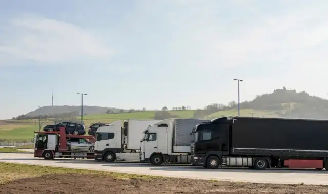 Jak pozyskiwać ładunki w Polsce? Praktyczny przewodnik dla spedytora