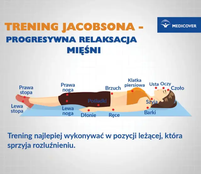 Jak pokonać stres i lęk? Ekspert radzi: Odzyskaj spokój!