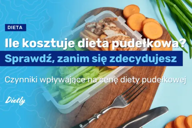 Ile kosztuje catering dietetyczny na miesiąc? Sprawdź ceny i opcje