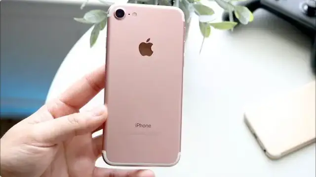 iPhone 7 Preis 2024: 50-150€ Lohnt sich der Kauf noch?