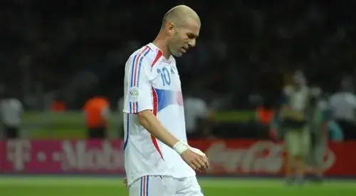 Zinedine Zidane: wiek, rodzina i zarobki legendy futbolu