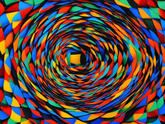 Jakie kolory widzi daltonista i jak różni się ich postrzeganie