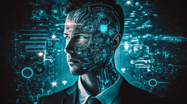 Jak nas widzi sztuczna inteligencja i co to mówi o naszej kulturze