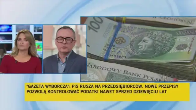 Jakie podatki wprowadził PiS i jak wpłynęły na Polaków?