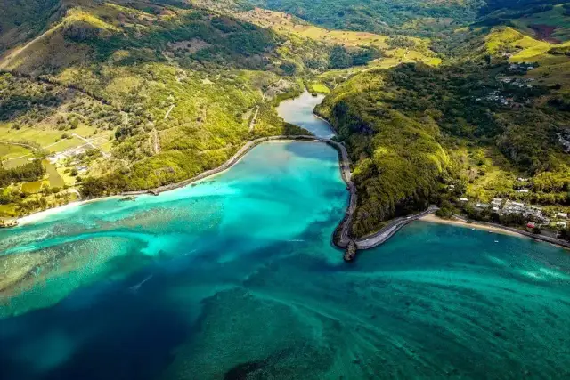 Czy na Mauritiusie jest bezpiecznie? Poznaj zagrożenia i porady dla turystów