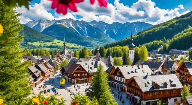 Zakopane w 3 dni: Odkryj Tatry! Gotowy plan wyjazdu krok po kroku