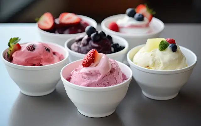Jak zrobić jogurt owocowy w domu – proste przepisy i porady