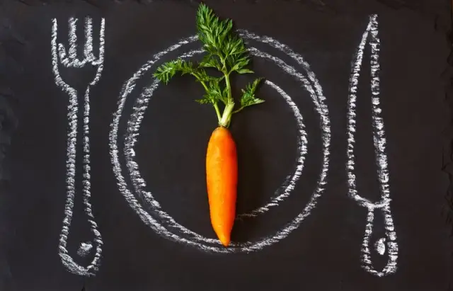 Czy jedzenie marchewki poprawia wzrok? Fakty, które musisz znać