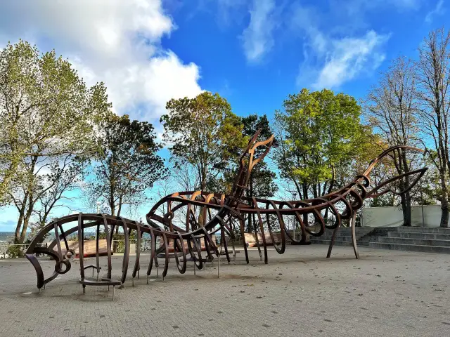 Rewal atrakcje: Odkryj najciekawsze miejsca na udany wypoczynek