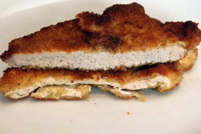 Schabowy czy kurczak? Porównanie, które rozwieje Twoje wątpliwości