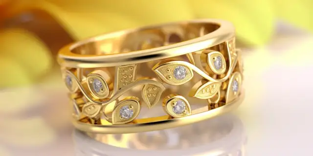 Próba 925: Czy to złoto czy srebro? Odkryj różnice i znaczenie