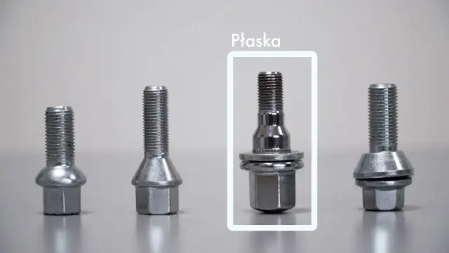 Jakie śruby do felg wybrać, aby uniknąć problemów z bezpieczeństwem?