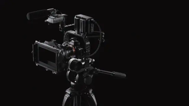 Jaki aparat dla fotografa: wybierz najlepszy sprzęt dla siebie