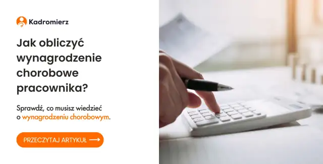 Jak obliczyć L4? Sprawdź swoje wynagrodzenie krok po kroku!