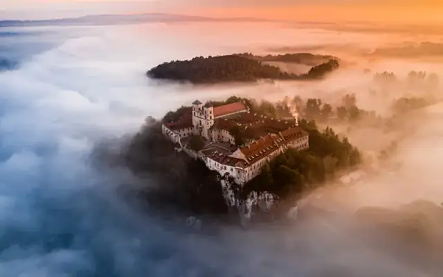 Wycieczki z Krakowa: 15+ pomysłów na weekend w Małopolsce!