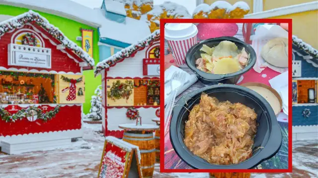 Co można wniesić do Energylandii? Zasady i ograniczenia dotyczące jedzenia