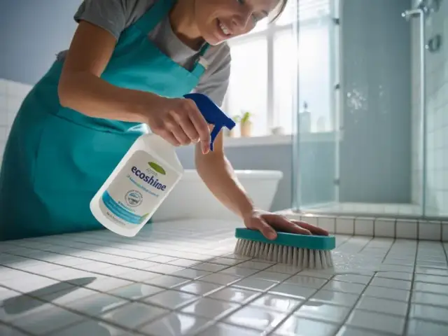 Jak odświeżyć fugę i przywrócić jej blask bez wysiłku