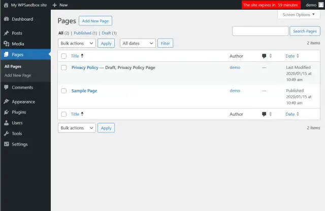 Załóż stronę na WordPressie: Od zera do własnej witryny!