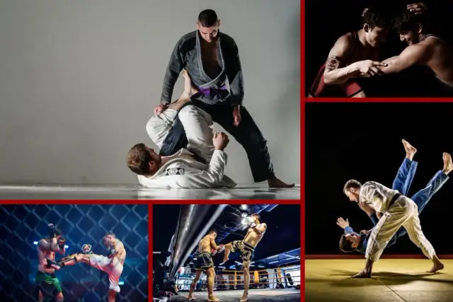 Jakie sztuki walki do samoobrony są najskuteczniejsze i dlaczego?