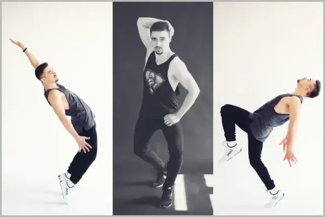 Jak zrobić zdjęcia w ruchu: proste triki na ostre ujęcia