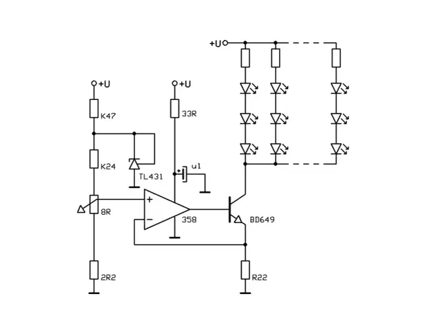 Jak zbudować ściemniacz LED 12V? Schematy i porady DIY