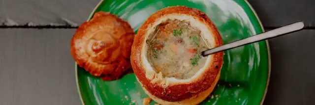 Rewal gdzie zjeść - najlepsze restauracje i ukryte perełki kulinarne