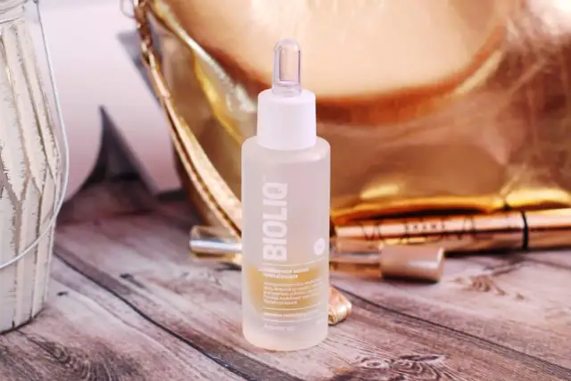 Bioliq Pro intensywne serum rewitalizujące do twarzy - skuteczne działanie na zmarszczki