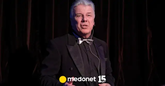 Emilian Kamiński: życie, kariera i niezapomniane osiągnięcia aktora