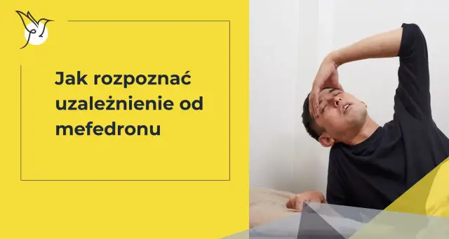 Żółty mefedron na Targówku: zagrożenia, objawy i jak szukać pomocy