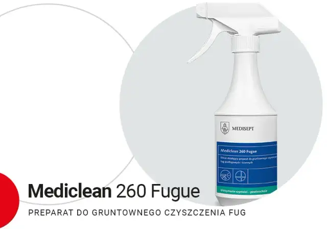 Profesjonalne preparaty do czyszczenia – sprawdź, co warto mieć w domu