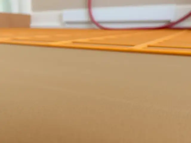 Jaka grubość wylewki na ogrzewanie podłogowe, by uniknąć problemów?