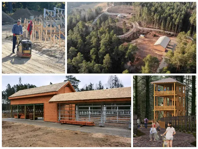 Kopna Góra atrakcje – odkryj niezwykłe miejsca, które musisz zobaczyć