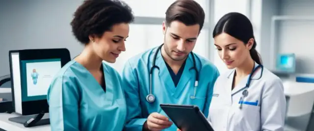 AI w medycynie - Lekarze z supermocami czy bez pracy?