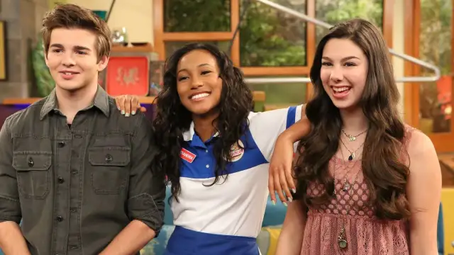 Aktorzy z Grzmotomocni: kto gra w ulubione postacie serialu?