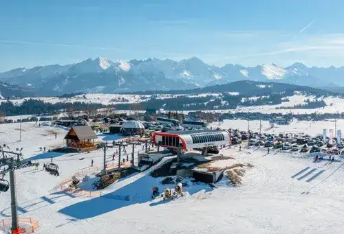 Bukowina czy Białka na narty - który ośrodek to lepszy wybór?